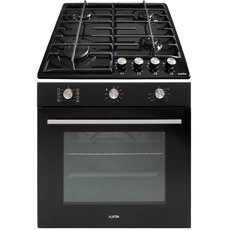 комплект ATLANTA 6 MT (BK)  + HG640-DA3 CS (BK)