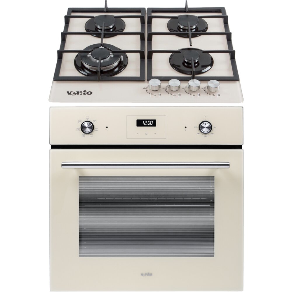 комплект EO60TC-6P IVG + HG C7G CEST (IVORY) Фото - комплект EO60TC-6P IVG + HG C7G CEST (IVORY)