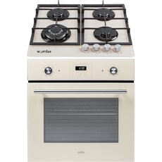 Комплект EO60TC-6P IVG +	HG C7G CEST (IVORY) Комплект EO60TC-6P IVG +	HG C7G CEST (IVORY)