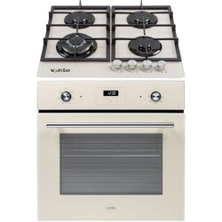 комплект EO60TC-6P IVG +	HG C7G CEST (IVORY)