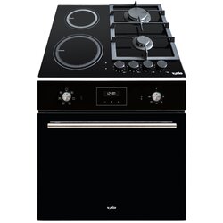 комплект EO60TC-6P FBG + HG622 B9G CS (BK)