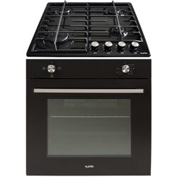 комплект ASTI 3 MT (BK) + HG640-DA3 CS (BK)