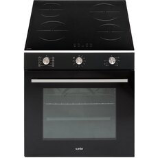 Комплект ATLANTA 6 MT (BK) + HV 64 TC SL Комплект ATLANTA 6 MT (BK) + HV 64 TC SL