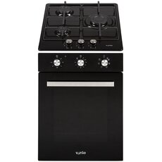 комплект OSAKA 6 MT (BK) + HG430-B3 S (BK)