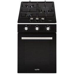комплект OSAKA 6 MT (BK) + HG430-B3 S (BK)