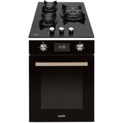 комплект RICHMOND 6 TC (BK) + HG430 K7G CEST (BK)