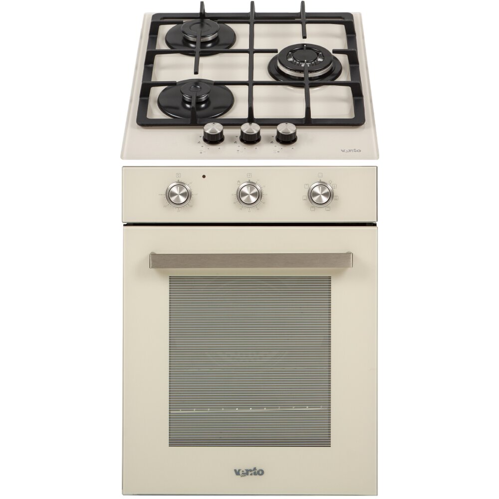 Фото - комплект SOHO 6 MT (IVORY) + HSF430-S3G CEST (IVORY)