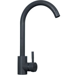 Смесители 330.245 GRAPHIT QUARTZ