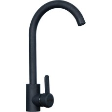 Смеситель Ventolux 355.260 BLACK MATT QUARTZ