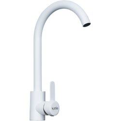 Смесители 355.260 WHITE QUARTZ