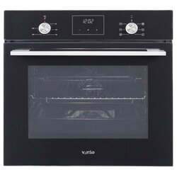 Духовые шкафы BARCELONA 6 TC (BK) 76L