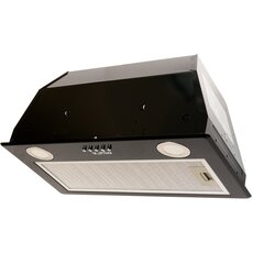 Витяжка BOX 60 BK (700) PB Витяжка BOX 60 BK (700) PB