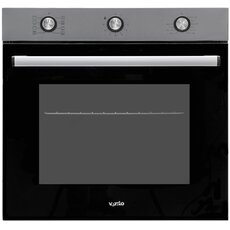 Духові шафи BRISTOL 6 MT (BK/X)