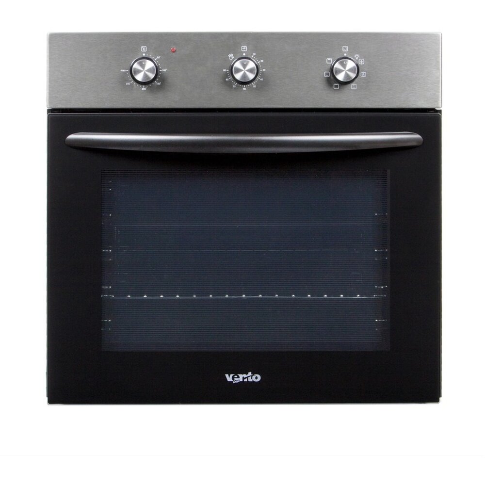 Фото - Духовые шкафы CALGARY DX