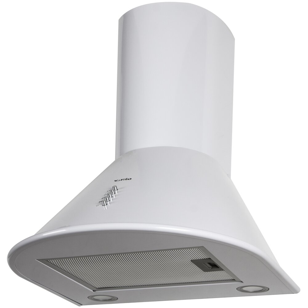 Фото - Вытяжка CAPRI 50 WH