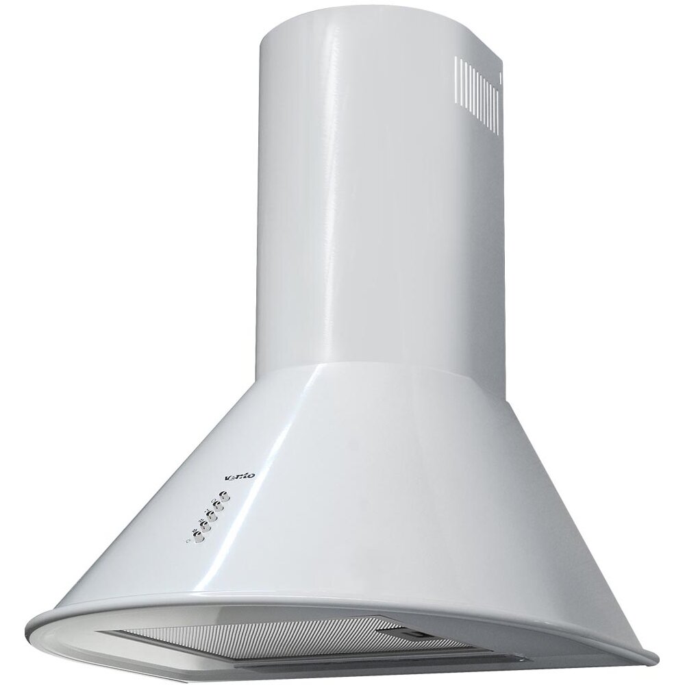 Фото - Вытяжка CAPRI 60 WH