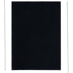 Аксесуары СARBON FILTER FLAT