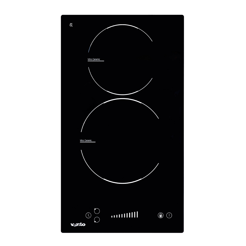 Фото - Варочная поверхность CH 32 TC SL