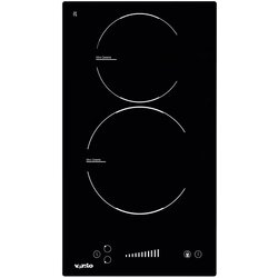 Варильна поверхня CH 32 TC SL Варильна поверхня CH 32 TC SL