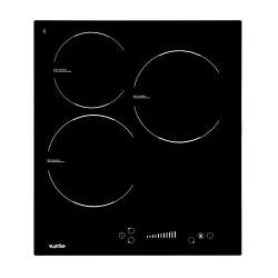 Варильна поверхня CH 43 TC SL Варильна поверхня CH 43 TC SL