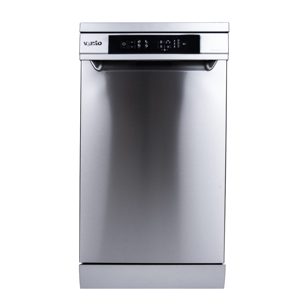 Посудомойка DWT4504 NA FS (X) Фото - Посудомойка DWT4504 NA FS (X)