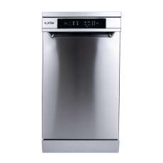 Посудомойка DWT4504 NA FS (X) Посудомойка DWT4504 NA FS (X)