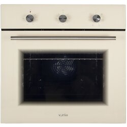 Духові шафи EO56M-6K IVORY