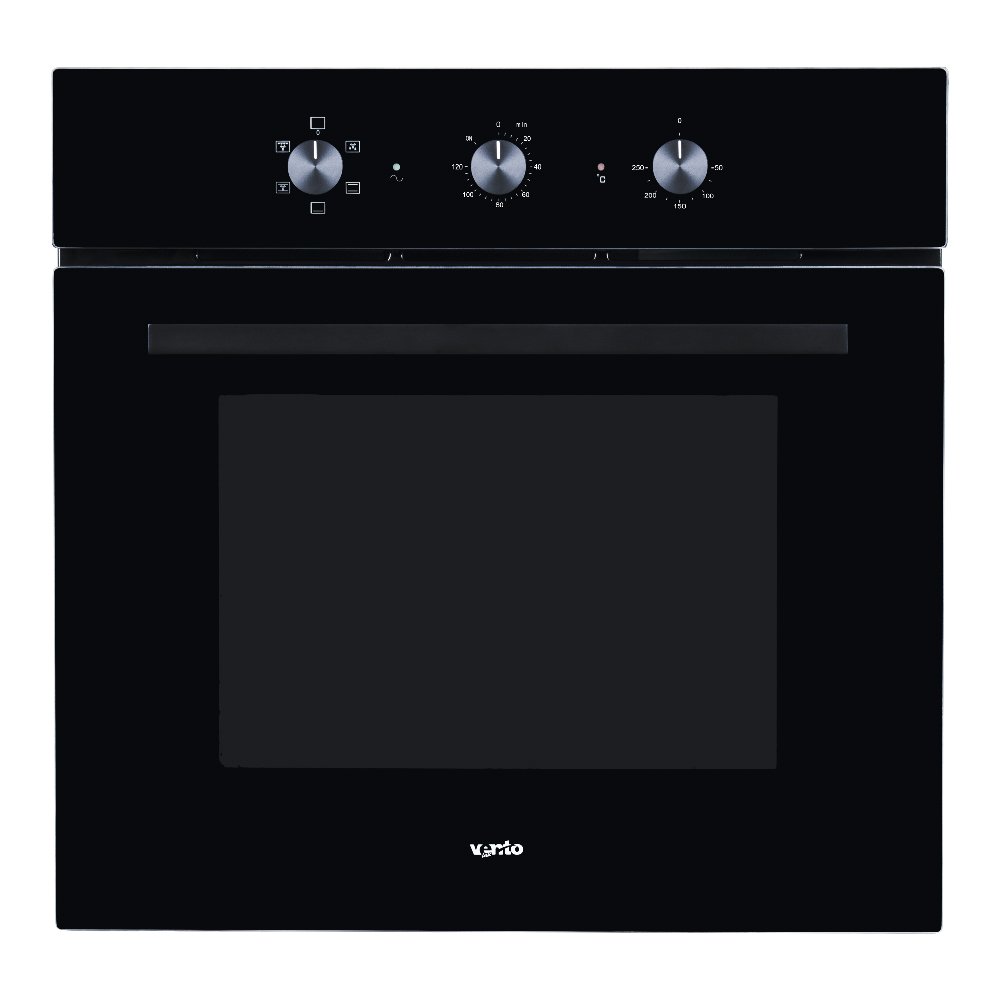 Фото - Электрические духовые шкафы EO60MT-5K BG