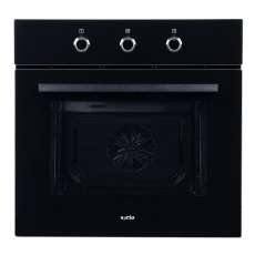 Электрические духовые шкафы EO60MT-6P BK