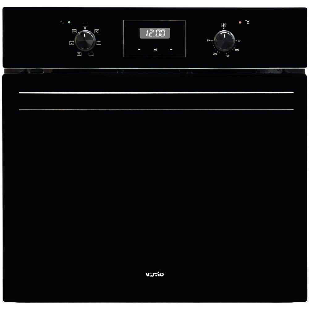 Фото - Духові шафи EO70TC-6P FBG C