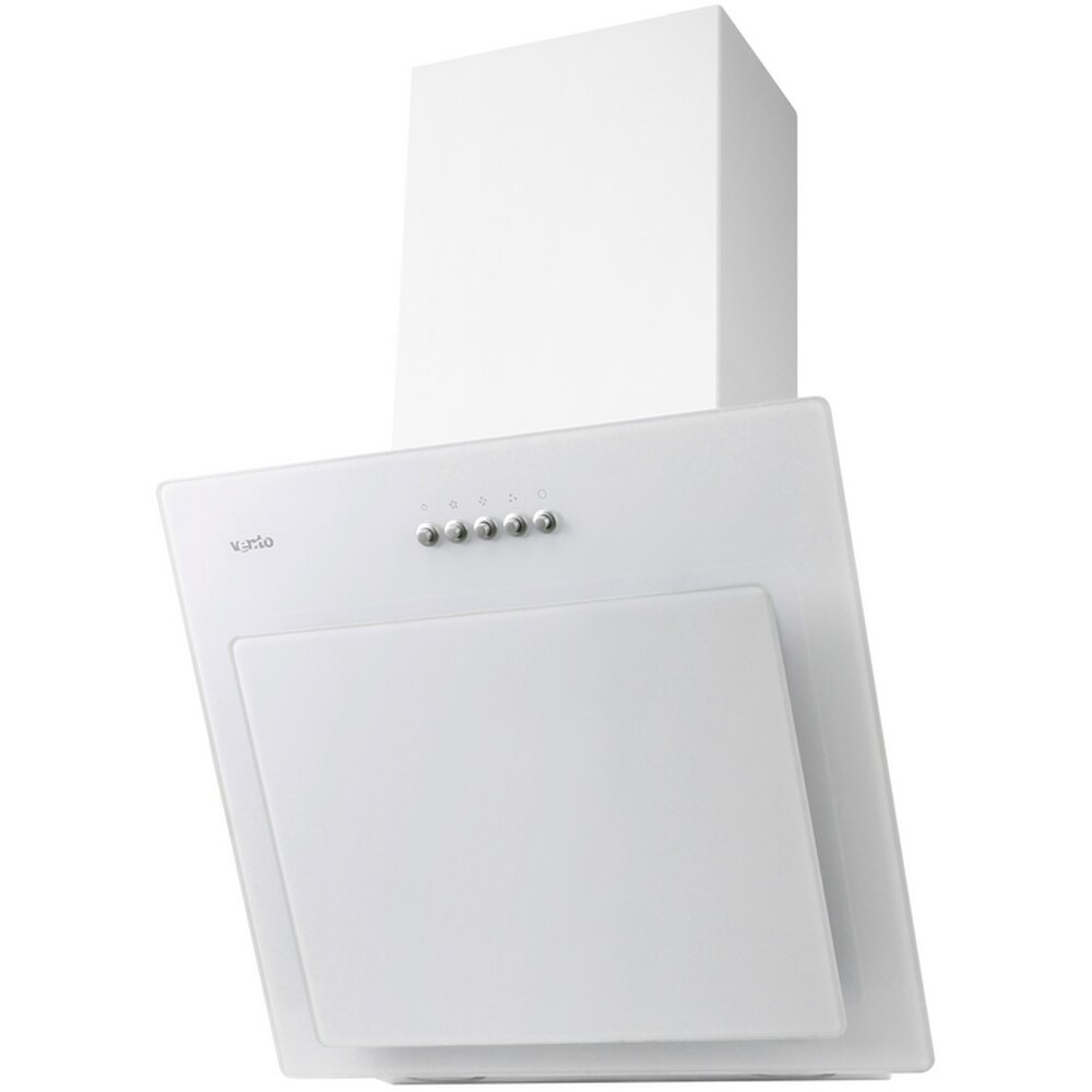Вытяжка FIORE 50 WH (750) PB Фото - Вытяжка FIORE 50 WH (750) PB