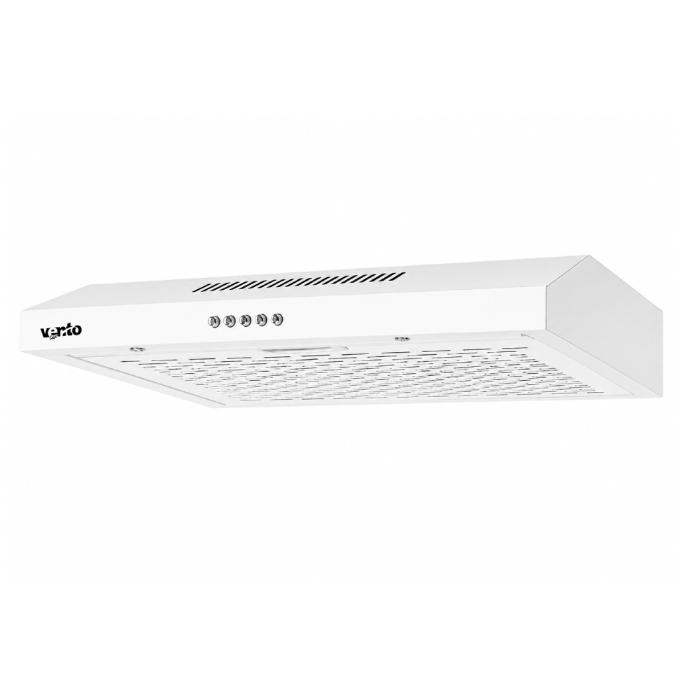 Фото - Витяжка FLAT 60 WH PB