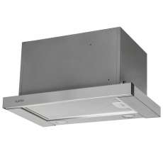 Витяжка GARDA 50 INOX (1100) SMD LED