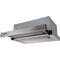 Вытяжка GARDA 50 INOX (700) LED