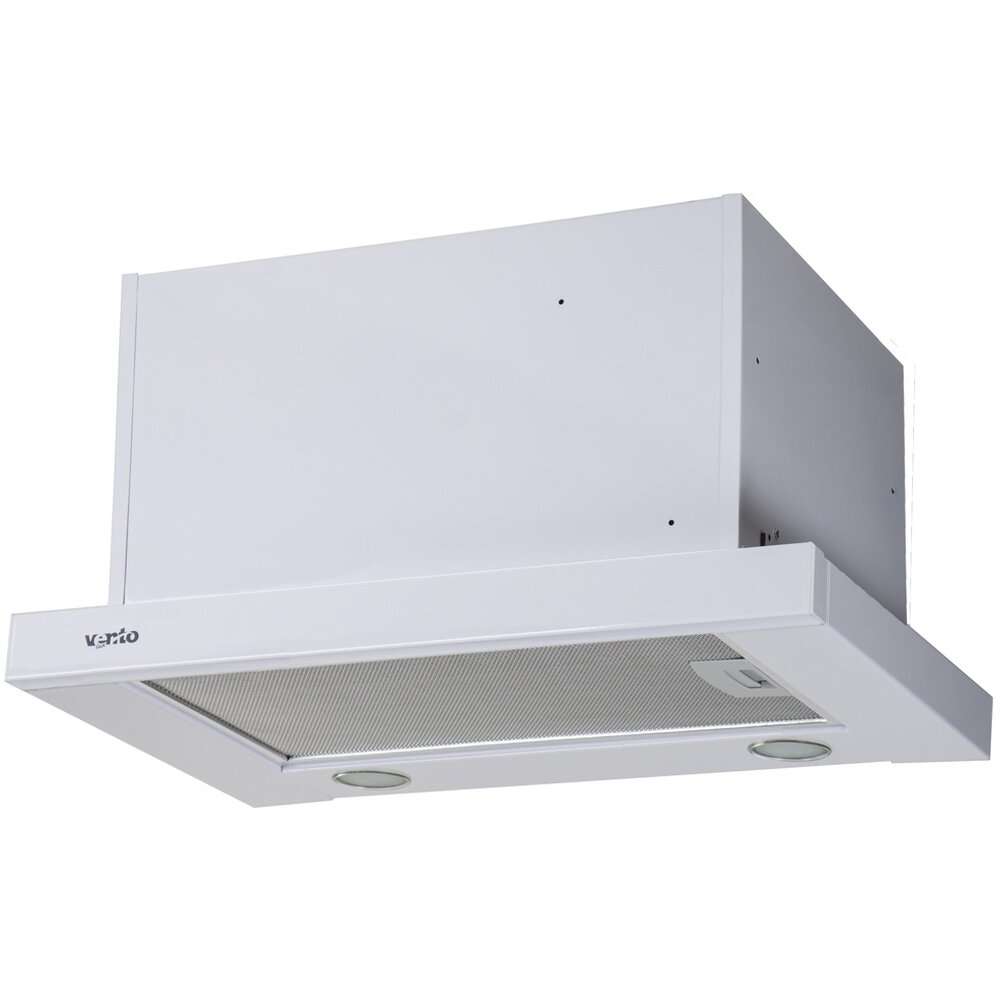 Вытяжка GARDA 50 WH (1100) SMD LED Фото - Вытяжка GARDA 50 WH (1100) SMD LED