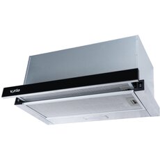 Витяжка GARDA 60 BG (1000) LED 2S