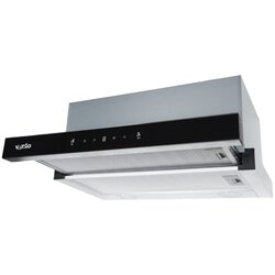 Вытяжка GARDA 60 BG (1100) TC MS LED
