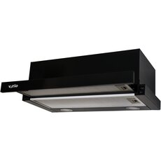 Вытяжка GARDA 60 BK (900) LED Вытяжка GARDA 60 BK (900) LED