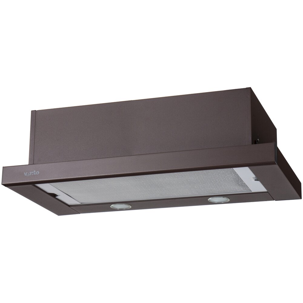 Вытяжка GARDA 60 BR (800) SMD LED Фото - Вытяжка GARDA 60 BR (800) SMD LED
