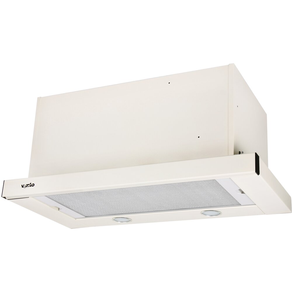 Вытяжка GARDA 60 CREMA (1300) SMD LED Фото - Вытяжка GARDA 60 CREMA (1300) SMD LED