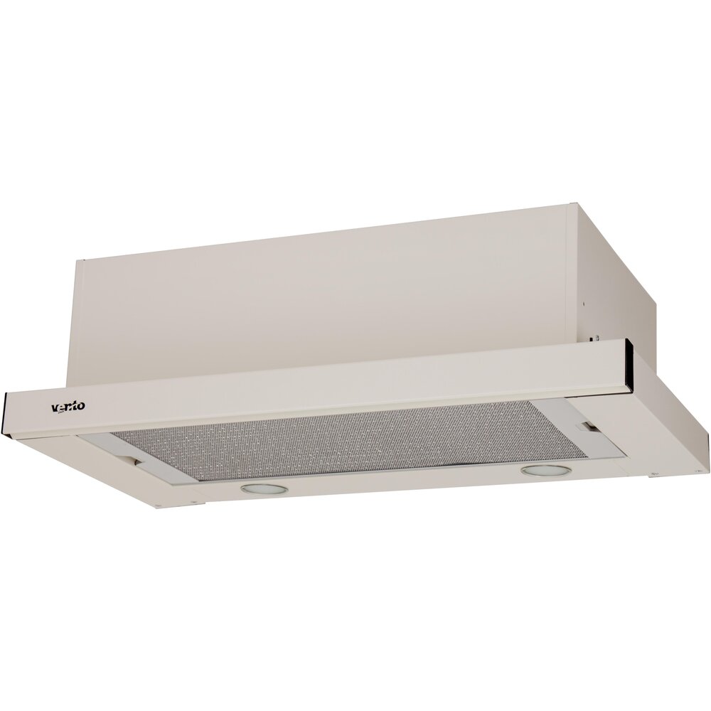 Вытяжка GARDA 60 CREMA (750) SMD LED Фото - Вытяжка GARDA 60 CREMA (750) SMD LED