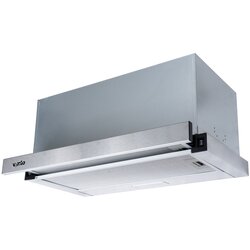 Витяжка GARDA 60 INOX (1000) LED 2S