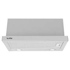 Витяжка GARDA 60 INOX (1100) LED