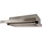 Вытяжка GARDA 60 INOX (500) LED