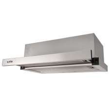 Витяжка GARDA 60 INOX (700) LED 2S