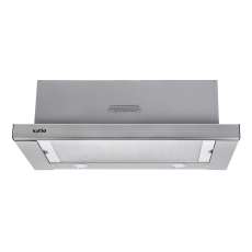 Витяжка GARDA 60 INOX (750) SMD LED