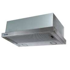 Витяжка GARDA 60 INOX (900) LED