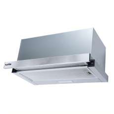 Витяжка GARDA 60 MX (1000) LED 2S