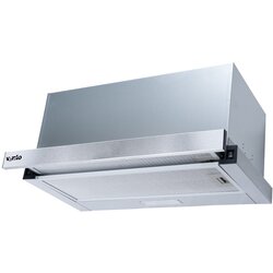 Витяжка GARDA 60 MX (1000) LED 2S