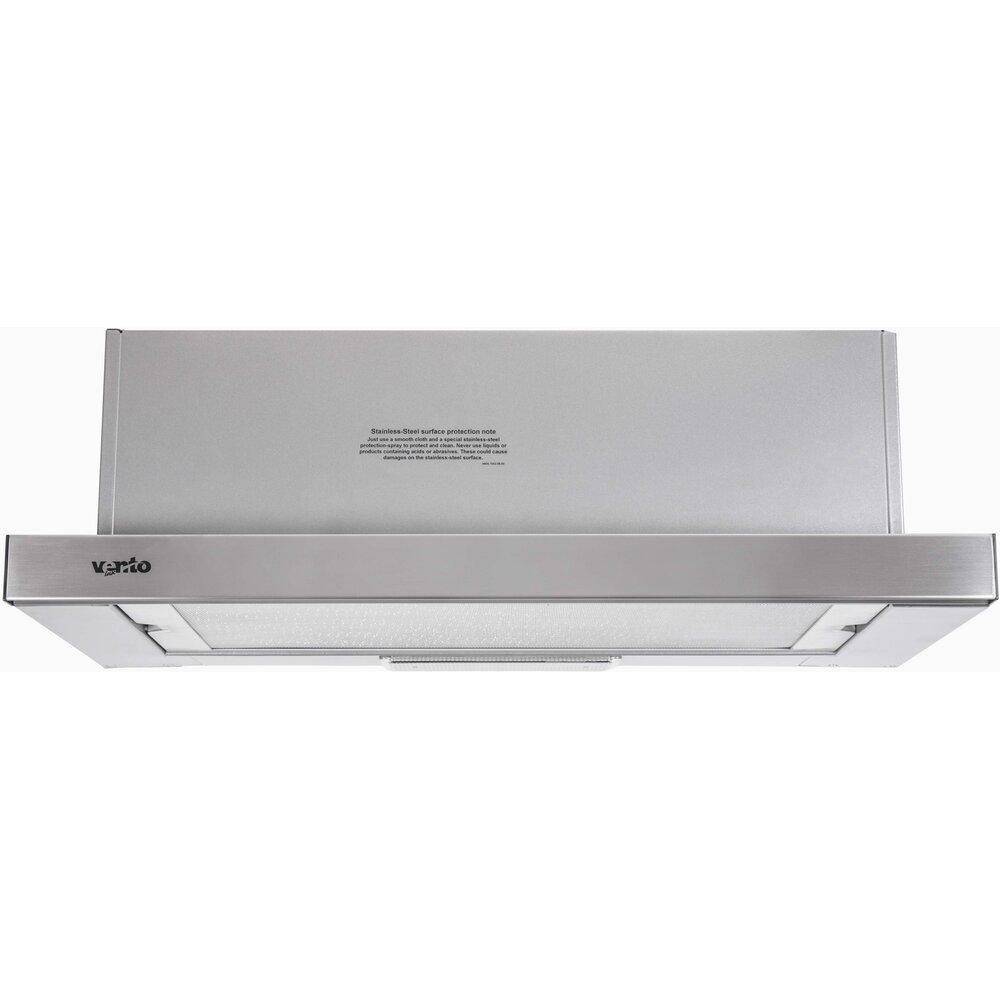Вытяжка GARDA 60 MX (700) SLIM Фото - Вытяжка GARDA 60 MX (700) SLIM